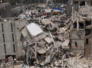 Call for ethical fashion labels