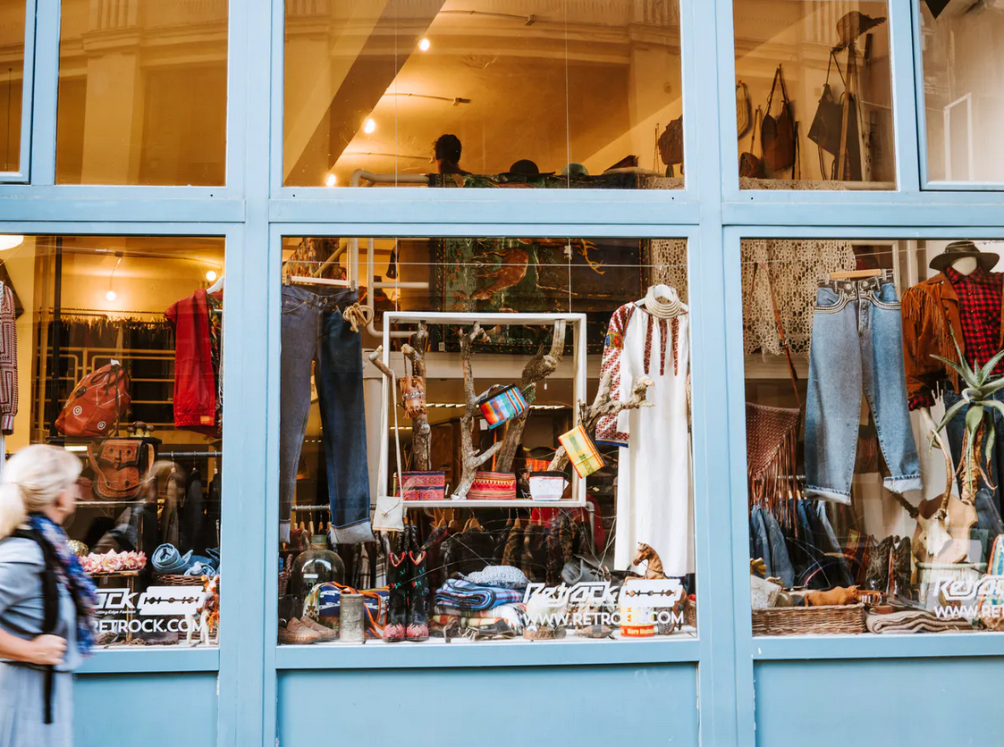 3 easy ideas for ethical fashion shopping in 2020